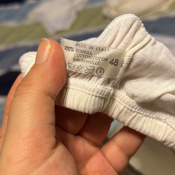 Men’s Italian Briefs- multiple - Picture 3 of 7